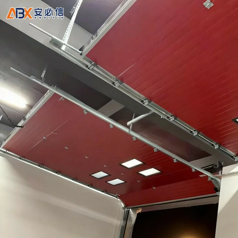 长沙工业提升门