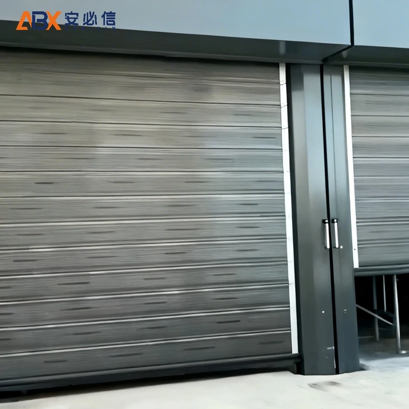长沙洁净室高速门